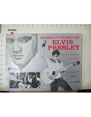 THIS IS ELVIS