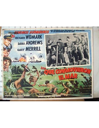 THE FROGMEN