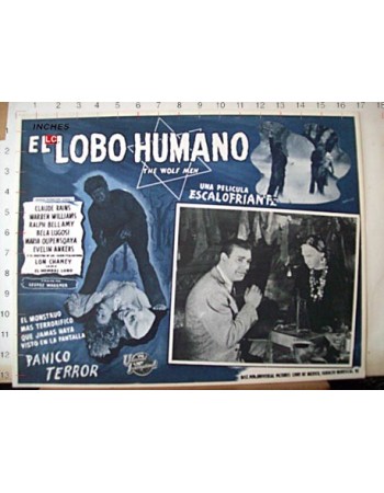 Werewolf of London
