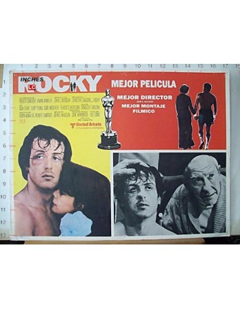 ROCKY
