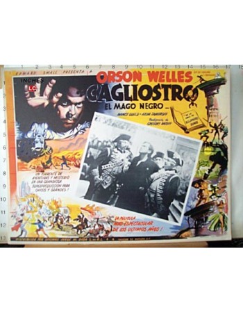 CAGLIOSTRO