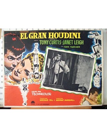 HOUDINI