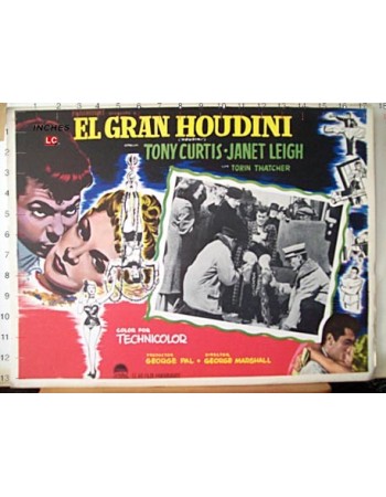 HOUDINI