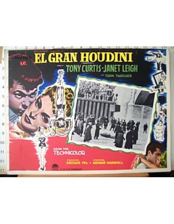 HOUDINI