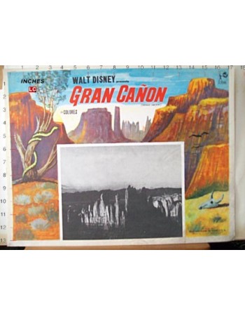 GRAND CANYON