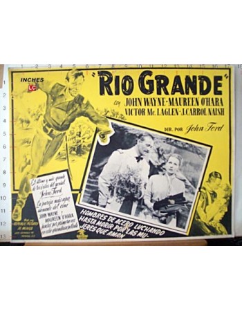 RIO GRANDE