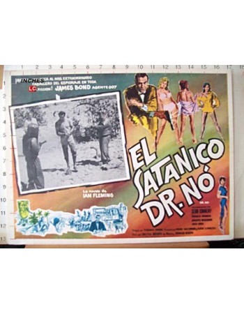 DR. NO