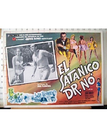 DR. NO