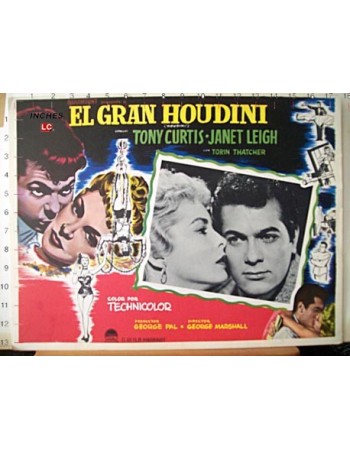 HOUDINI