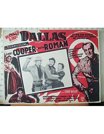 DALLAS
