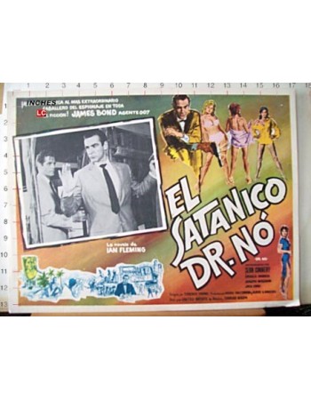 DR. NO