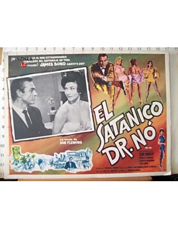 DR. NO