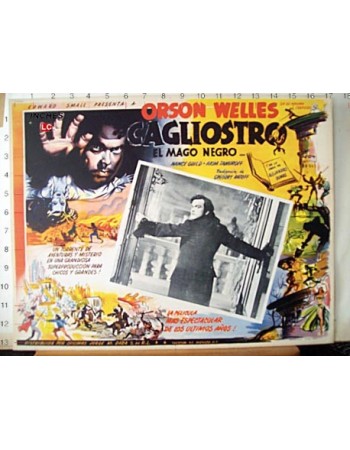 CAGLIOSTRO