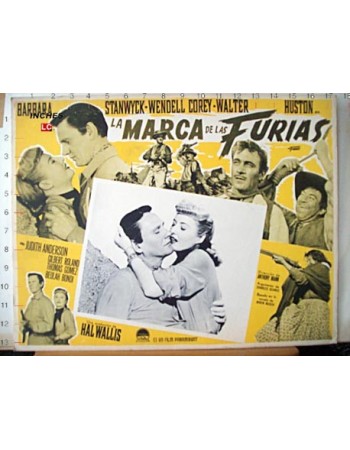 The Furies
