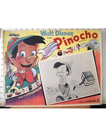 PINOCCHIO
