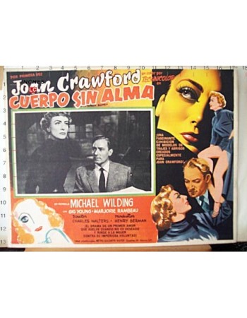 TORCH SONG