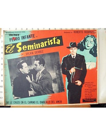 EL SEMINARISTA