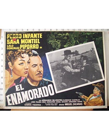 EL ENAMORADO