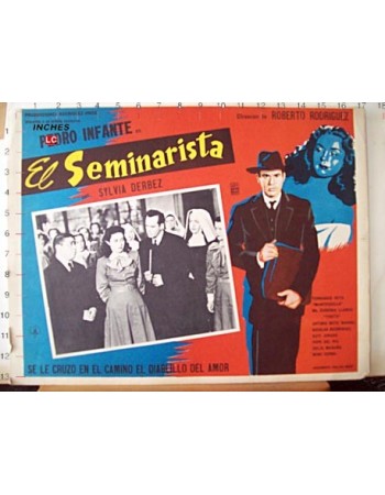 EL SEMINARISTA