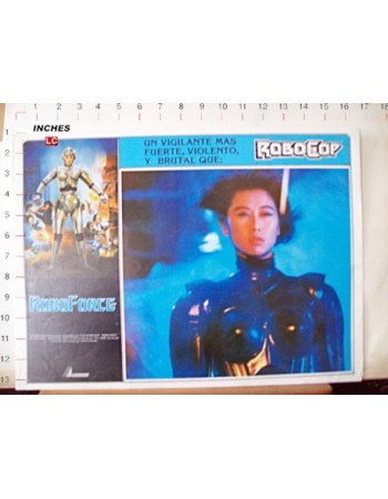 ROBOCOP