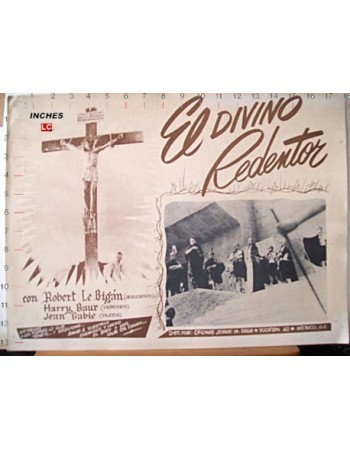 Golgotha