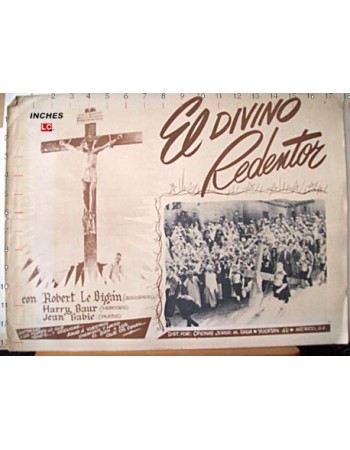 Golgotha