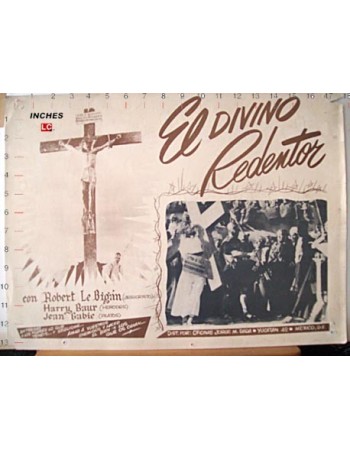 Golgotha