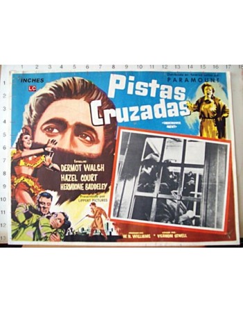 Counterspy