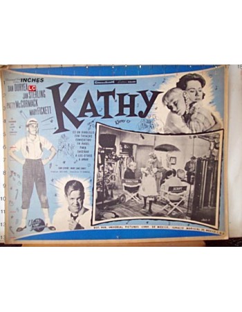 KATHY O
