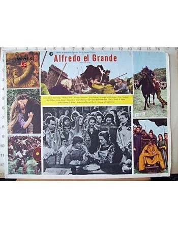 ALFRED THE GREAT