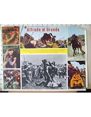 ALFRED THE GREAT