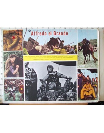 ALFRED THE GREAT