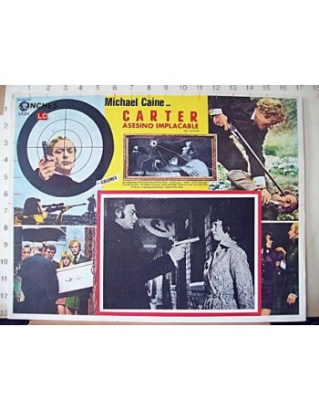 GET CARTER