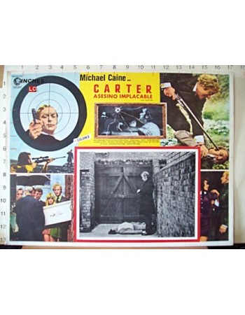 GET CARTER