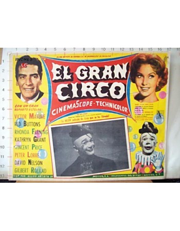 THE BIG CIRCUS