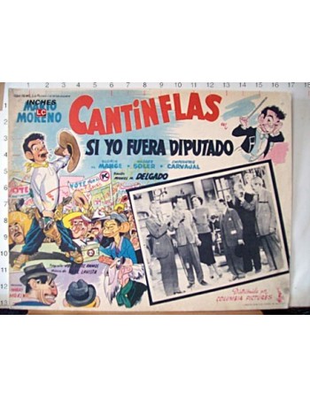 SI YO FUERA DIPUTADO