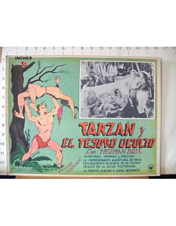 The New Adventures of Tarzan
