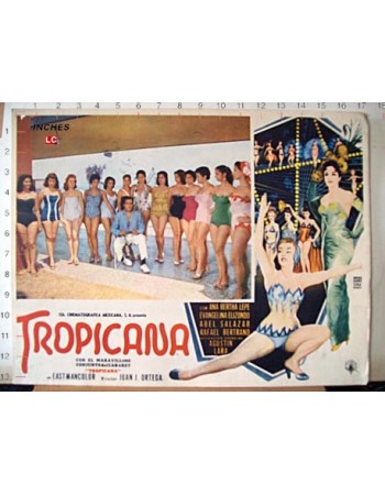 TROPICANA