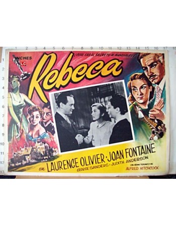 REBECCA