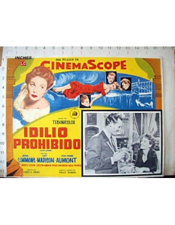 HILDA CRANE