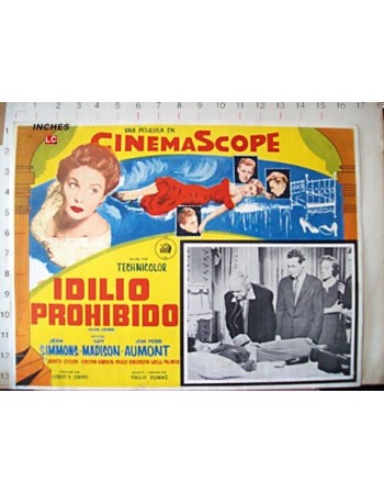 HILDA CRANE