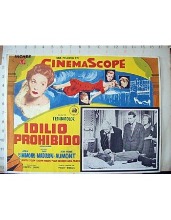 HILDA CRANE