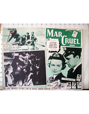 The Cruel Sea