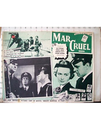 The Cruel Sea
