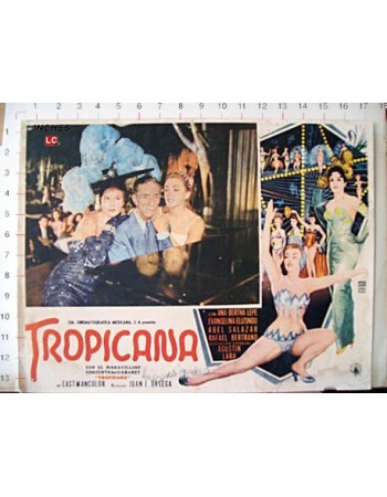 TROPICANA