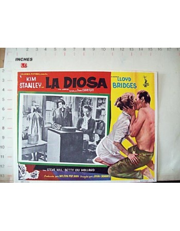 THE GODDESS