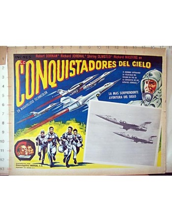 The Starfighters