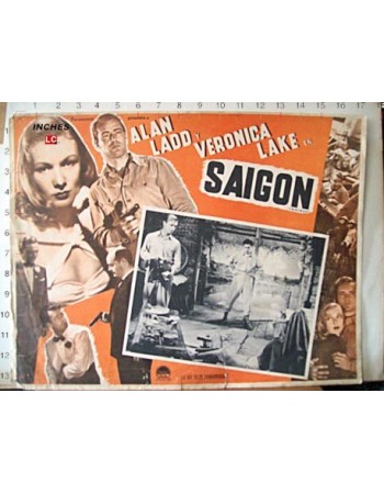 SAIGON
