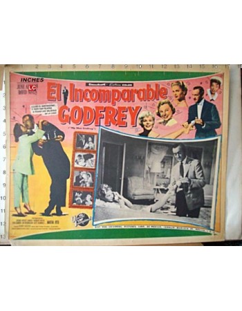 My Man Godfrey