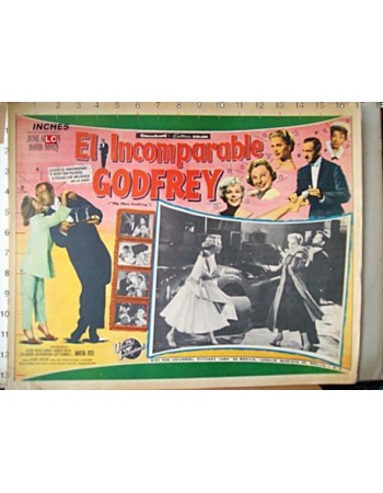 My Man Godfrey